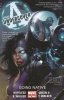 AVENGERS UNDERCOVER VOL 02 GOING NATIVE TP [9780785189411] **PROMOCJA TOMY**